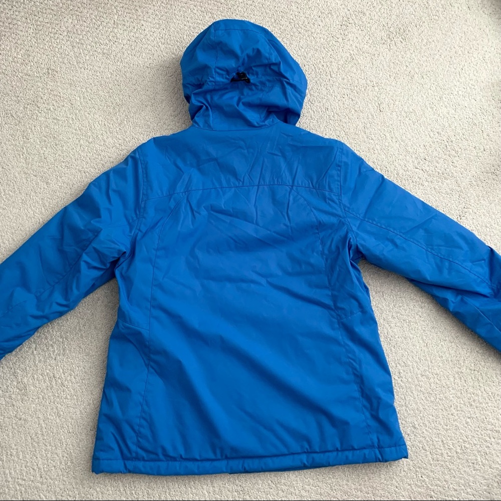 L.L Bean Winter Warmer Coat - Picture 4 of 8